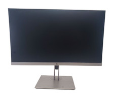 HP EliteDisplay E243 60Hz 5ms Monitor 24 inch HD IPS For Productivity and Gaming