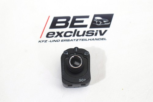 Audi A4 8K A5 8T Spiegelversteller Außenspiegel Schalter Spiegel 8K0959565B