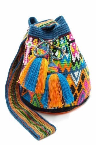 Mochila original hecho a mano bag | eBay