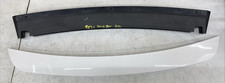2008 Porsche Boxster 987 Rear Spoiler Wing With Mount 98750460900 98750461301 2008 Porsche Boxster 987 Rear Spoiler Wing With Mount 98750460900 98750461301