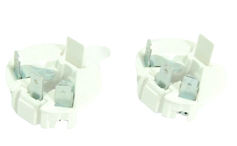 Enchufe de bombilla de señal de giro para Volkswagen Vanagon 1980-1991 Foto 2 de 3