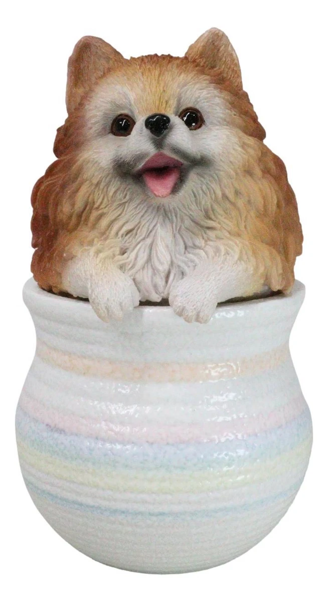 Pomeranian Collectibles for sale | eBay