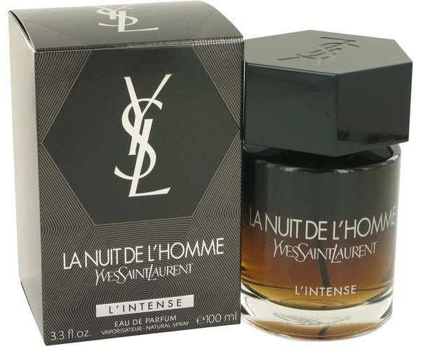 New ysl clearance cologne