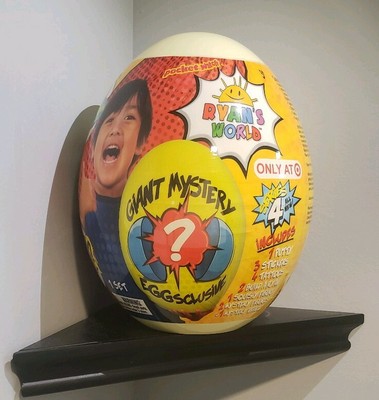 giant egg surprise target