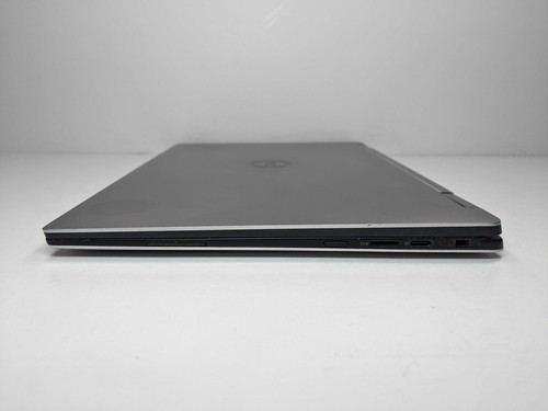 Dell XPS 13 9365 13 FHD Touch I5-7Y54 256GB SSD 8GB W10P Fingerprint Win Hello - Afbeelding 13 van 18