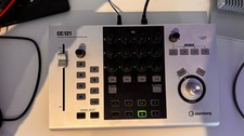 Yamaha CC121 Cubase DAW Controller mit Motorkanalzug