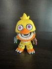 FNAF Five Nights At Freddy’s Withered Chica Funko 10th Year Mystery Mini 1/24