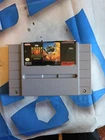Desert Strike: Return To The Gulf (Super Nintendo SNES)  Tested