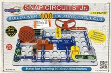 ELENCO Snap Circuits Jr. Projects