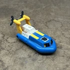 Vintage 1984 Takara G1 Transformers Seaspray Minibot Hovercraft