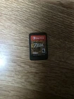 New ListingThe Legend of Zelda Breath of the Wild (Nintendo Switch, 2017) - CARTRIDGE ONLY