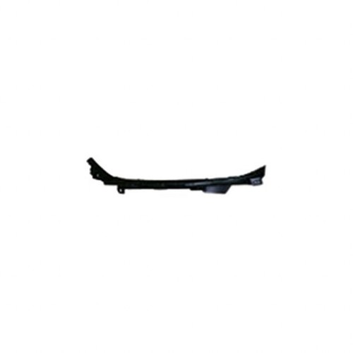 Evan-Fischer Front Right Bumper Bracket For 2017-2018 Hyundai Elantra – Direct Fit