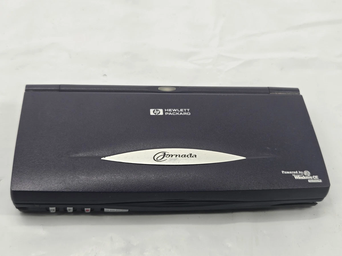 HP Jornada PDAs for sale | eBay