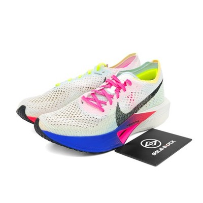 Nike ZoomX VaporFly Next% 3 'Multi-Color' HQ3219-902 Size