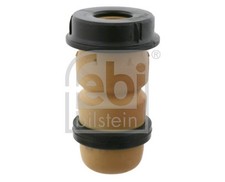 FEBI BILSTEIN Anschlagpuffer Federung 23594 für A3 AUDI 8P1 PU Polyurethan 8PA