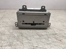 Autoradio 22883322 | Opel Astra J 12BJ 1.7CDTI B247