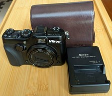 Nikon COOLPIX P7100 971729