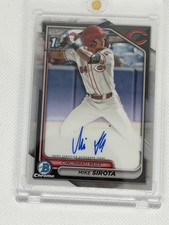 2024 Bowman Baseball Cards 38