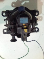 Antibrouillard Dacia LODGY 