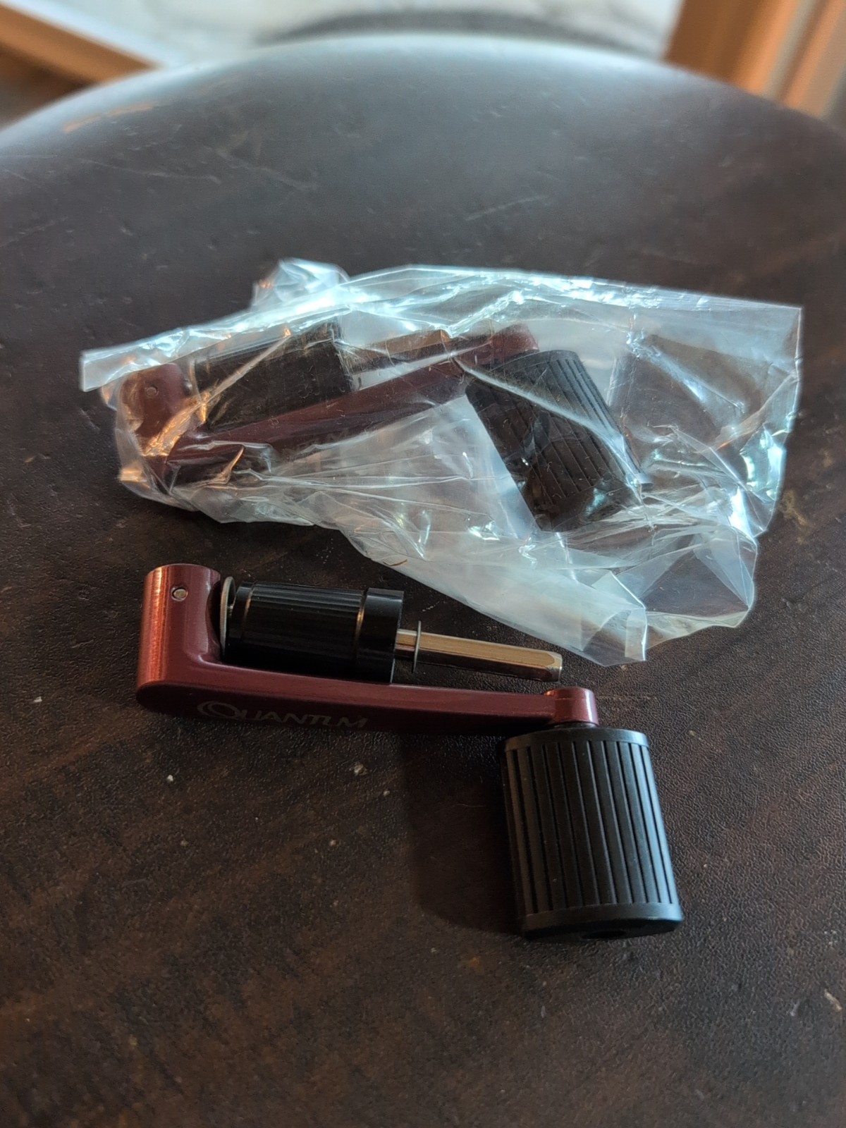 Quantum GU318-25 Replacement Handle Assembly New 