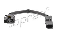 Topran 410 488 FüR MERCEDES-BENZ