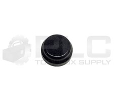 NEW SQUARE D 9001KU1 BLACK PUSH BUTTON BOOT