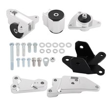K20 K Series Engine Swap Motor Mount Kit For Acura Rsx Dc5 Type S 2002 2003-2006 K20 K Series Engine Swap Motor Mount Kit For Acura Rsx Dc5 Type S 2002 2003-2006