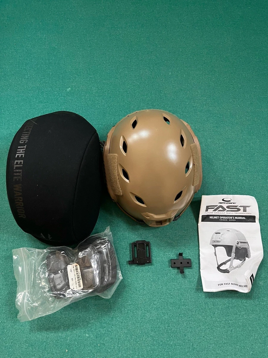 ops core fast helmet | eBay