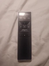 XRS551-E3 Remote Control For Vizio Soundbar SB3651-E6 SB3830-D0 XRS551-C