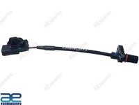 Hinterrad Speed Sensor FüR Suzuki Baleno, Swift, Swift Dzire 56310M68P01 Aes