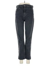 Monoprix femme Women Gray Jeans 38 eur