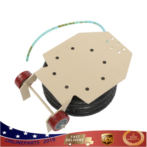 Triple Bag Air Jack Pneumatic Jack 17.7" 3 Ton/6600 Lbs For Car SUV Lifting - Picture 3 of 12