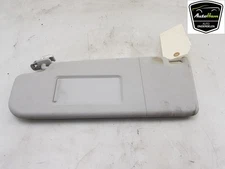 SUN VISOR WING Volkswagen Polo V (6R) 2011 6R0857552AL2F4