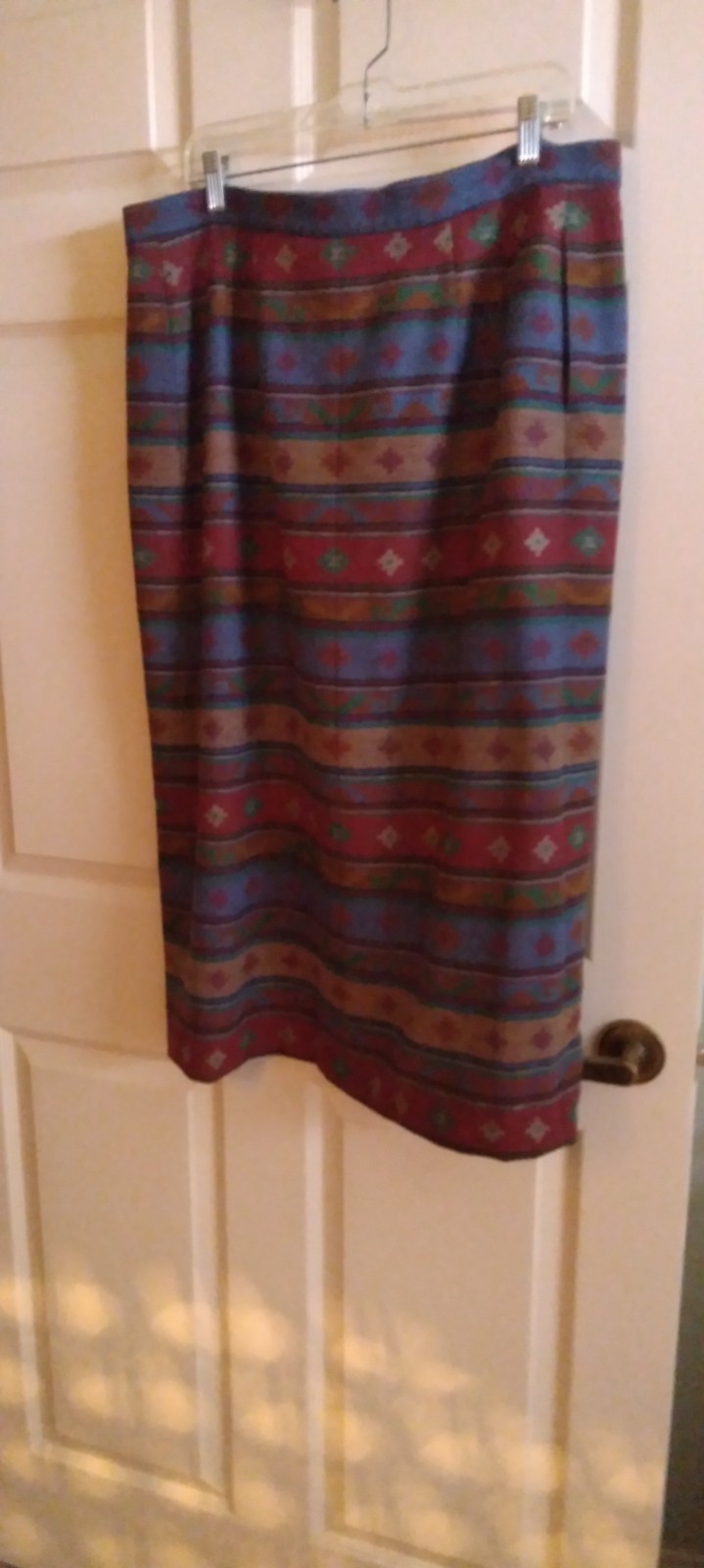 Vintage Knockabouts by Pendleton Southwestern Fri… - image 2