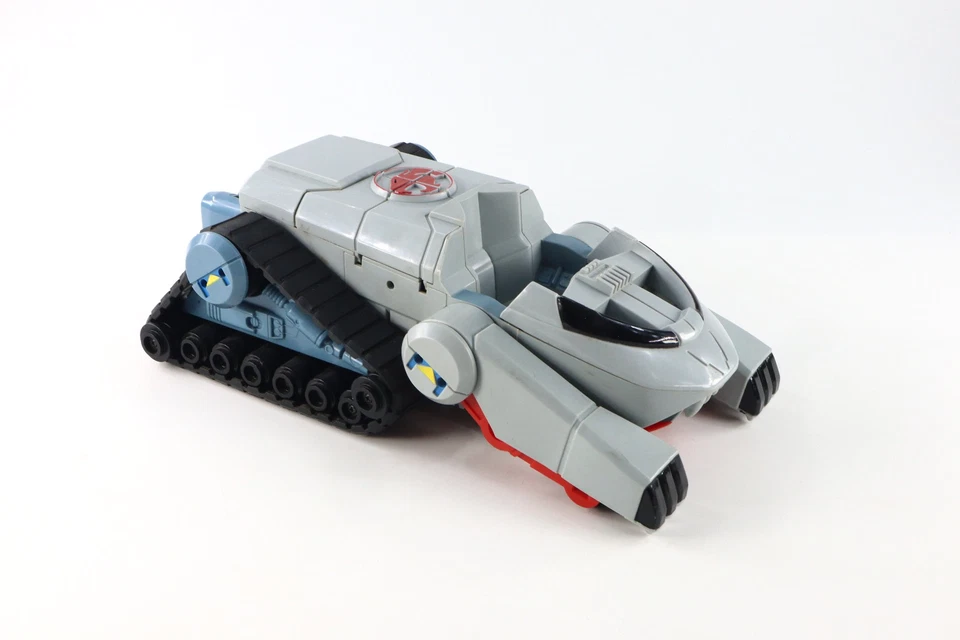 Thundercats Thundertank 1985 de colección con peldaños originales completo funcionando Foto 2 de 4