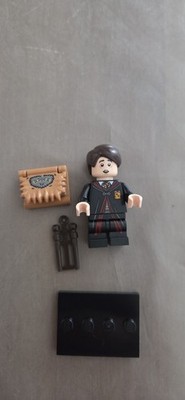 LEGO Harry Potter Neville Longbottom Minifigur NEU - Serie 2 (71028) colhp38 