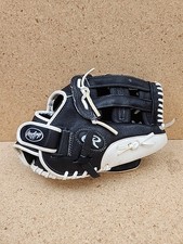 Rawlings Baseball Glove HFP125HBW 12.5