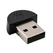 Nano USB Microphone Very Small USB Mic for Laptop Desktp PC notebook netbook