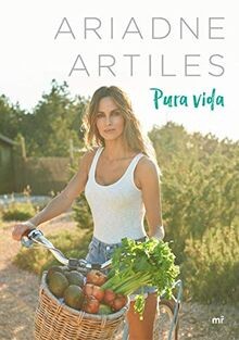 Pura vida von Artiles, Ariadne | Buch | Zustand sehr gut