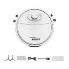 Cleaning Sweeping Robot Automatic Vacuum Robot  Thin Silent Cleaning Hard4310