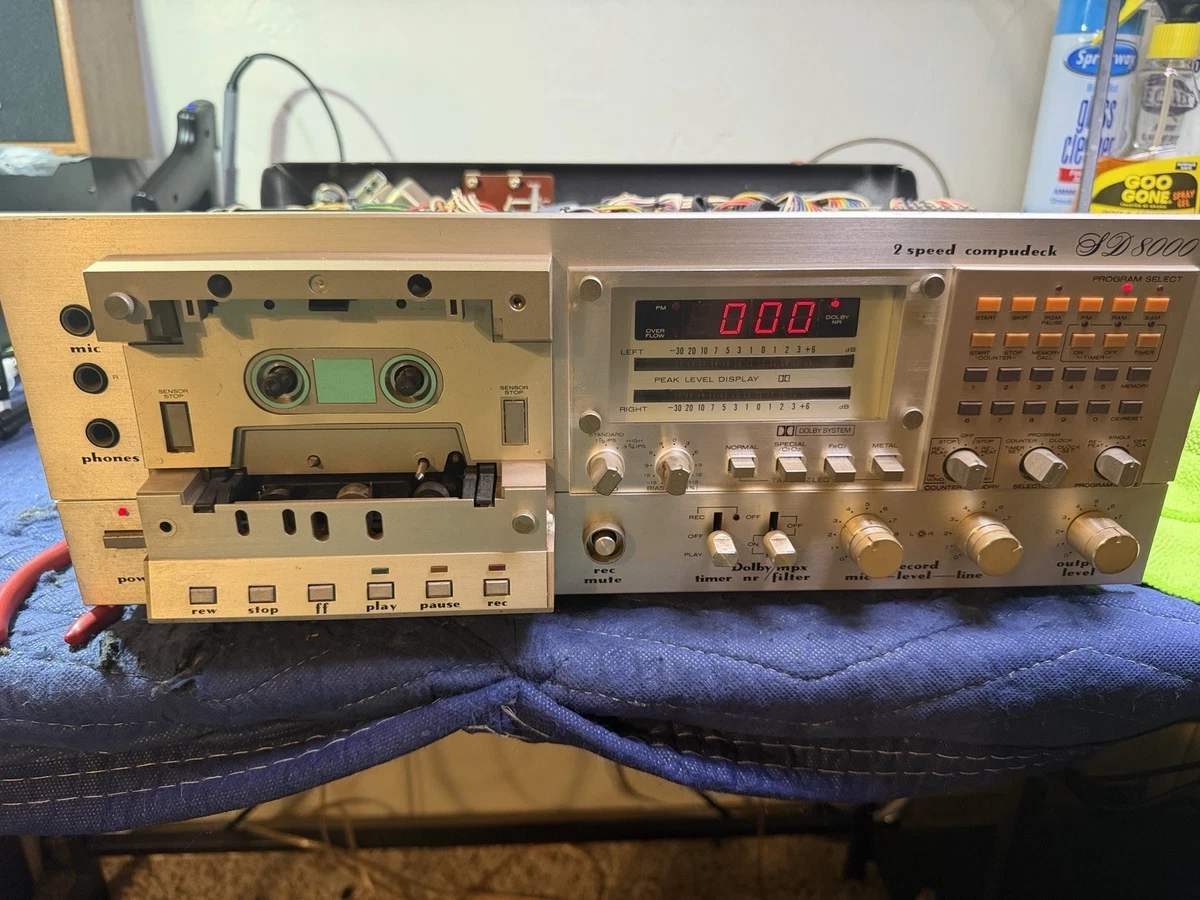 Marantz Vintage Audio & Video Electronics for sale | eBay