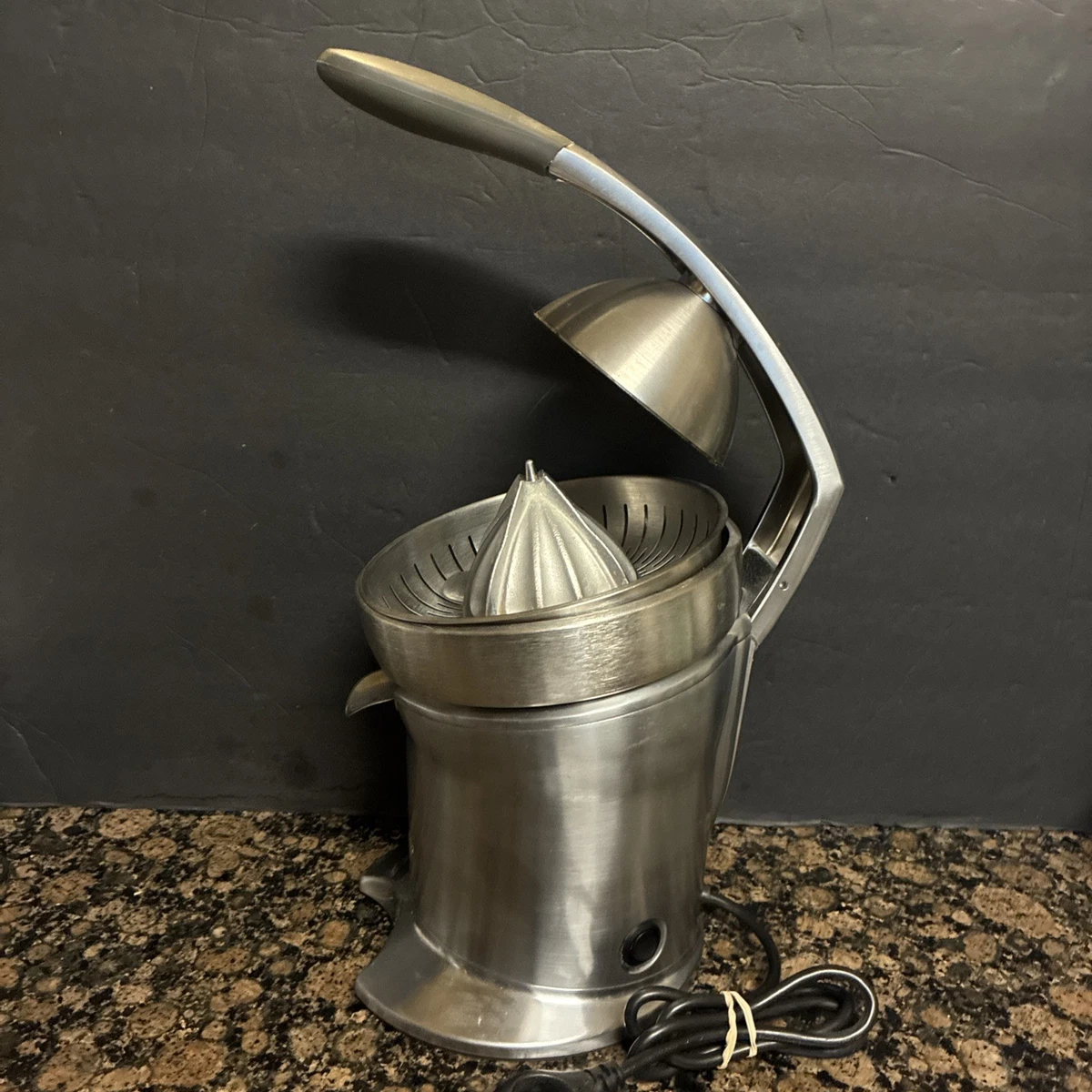 Breville 800cpxl for sale - eBay