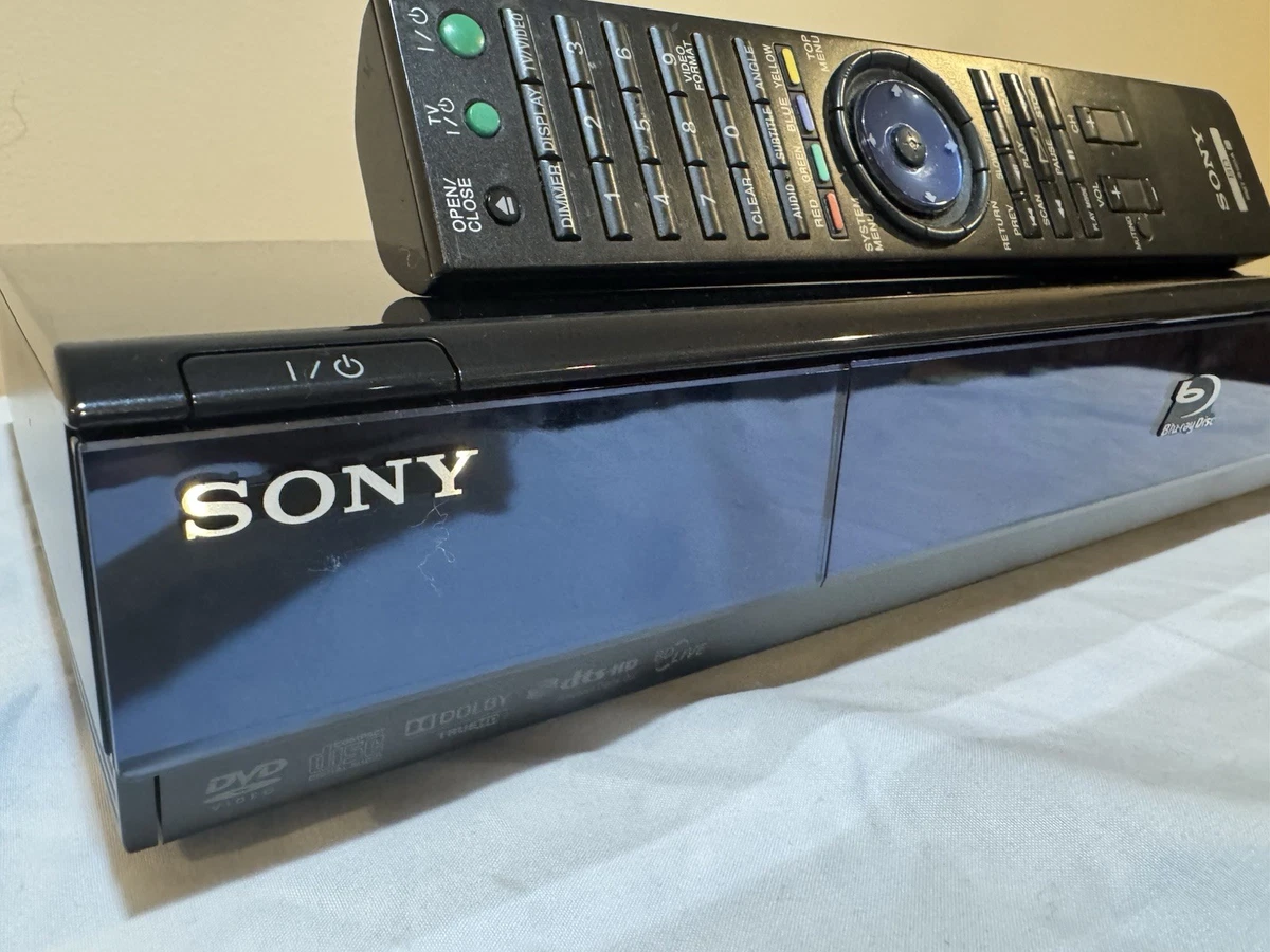 sony bdp s370 products for sale | eBay