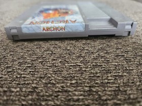 Archon Nintendo Entertainment System, 1989 NES Cartridge Only Activision