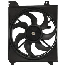 New Radiator Cooling Fan Assembly For Kia By KI3115132 253801G101