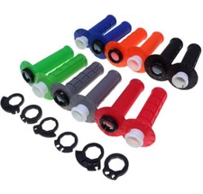 Off road motorcycle universal handle tape self-locking function handle core G2