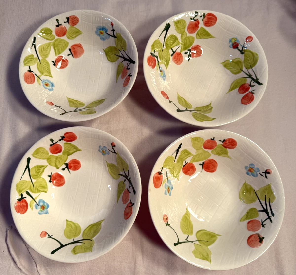 Hankook Fine Bone China プレート 皿　2枚セット 25+ Hankook China & Dinnerware for sale | Updated Oct 2026