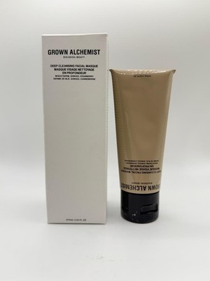 Grown Alchemist Deep Cleansing Facial Masque (75ml/2.53 fl oz)