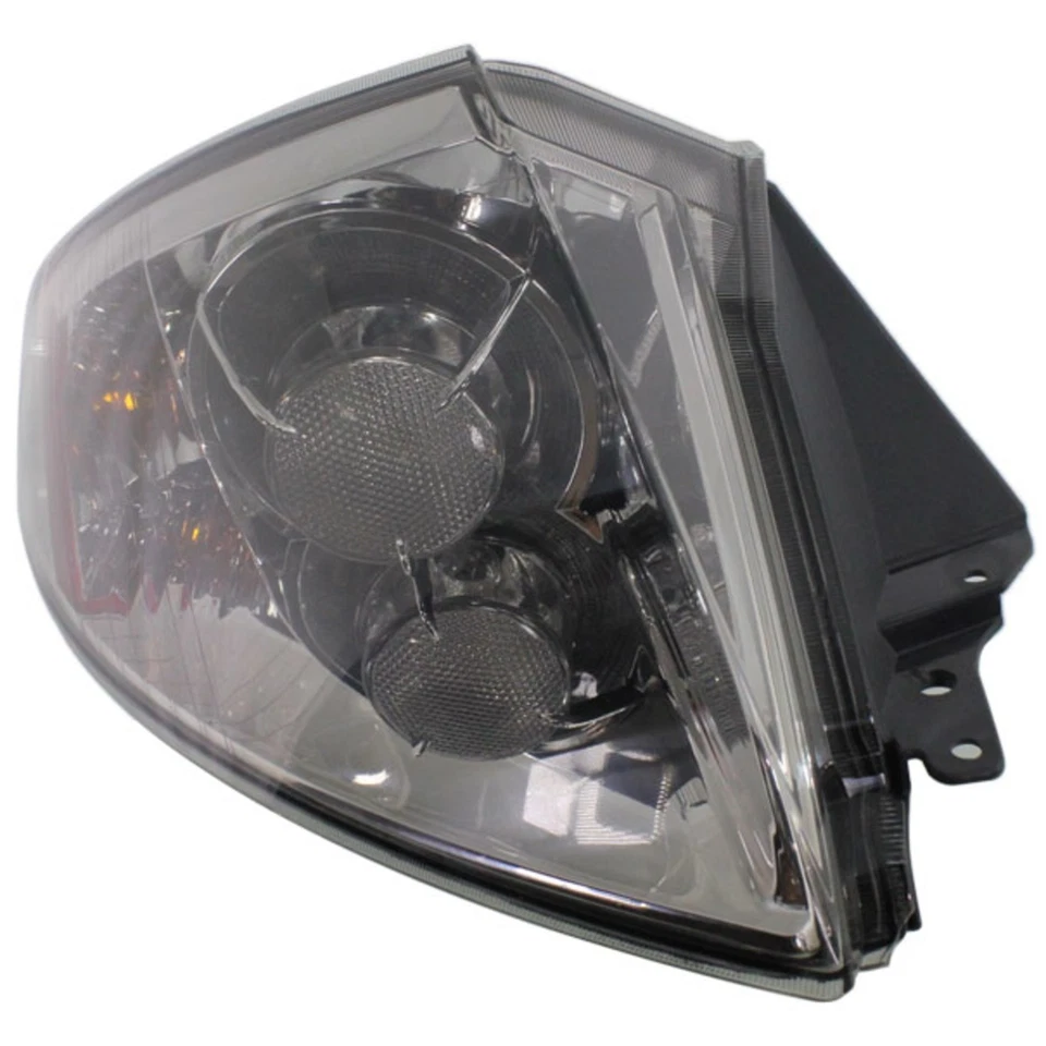 Luz trasera para Mitsubishi Eclipse 2010-2012 lado del conductor Foto 2 de 4