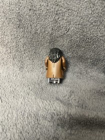 Lego Harry Potter Rubeus Hagrid Minifigure 4707 4709 4714